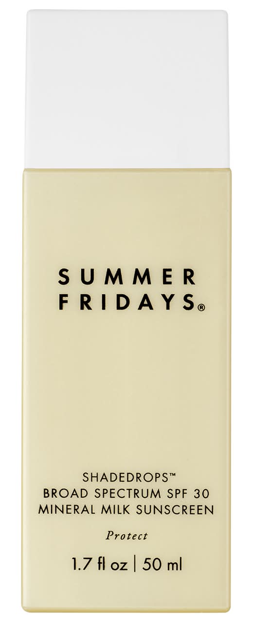 Summer Fridays SPF