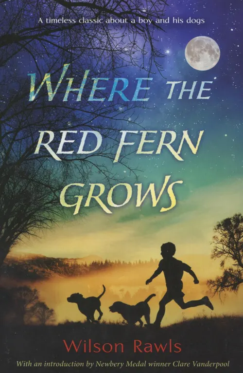 Where the Red Fern Grows
